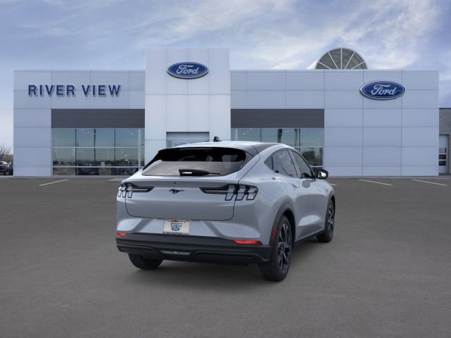 New 2026 Ford Mustang Mach-E Select w/ Comfort Package AWD/4WD image 8