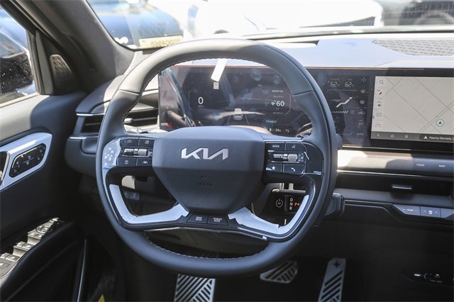 New 2026 Kia EV9 GT-Line image 16