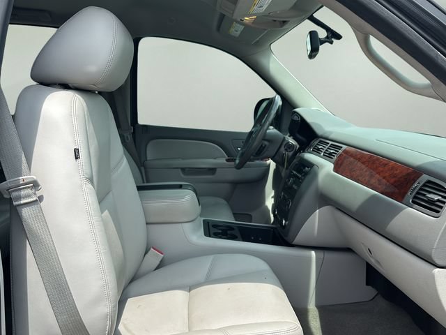 Used 2013 GMC Sierra 1500 SLT w/ SLT Convenience Package AWD/4WD image 10