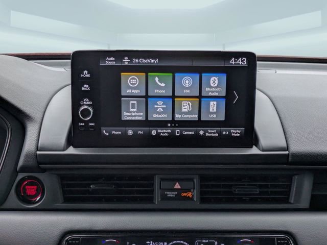 Used 2025 Honda Pilot TrailSport image 20
