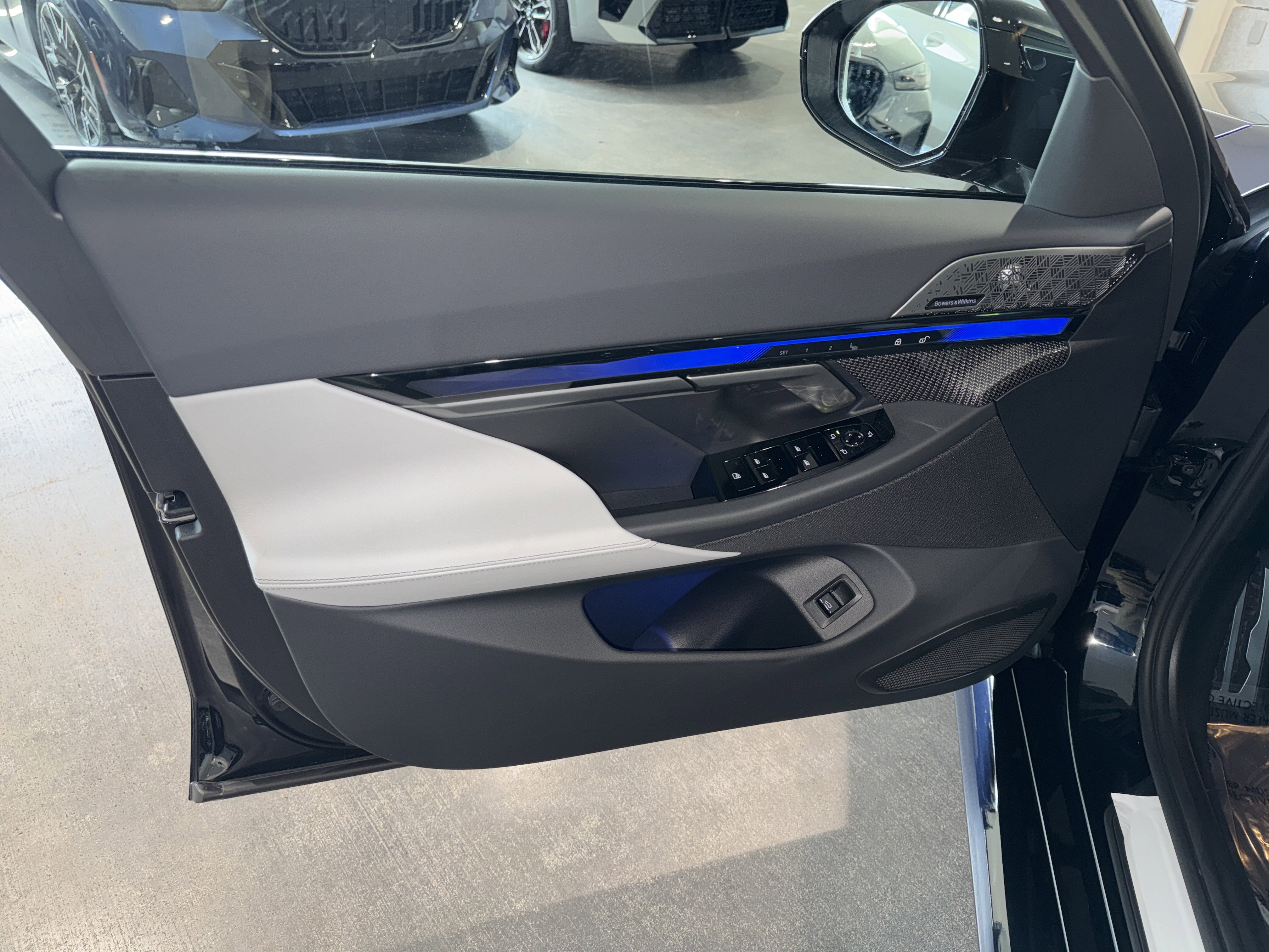 New 2026 BMW M5 Touring w/ M Driver's Package AWD/4WD image 13
