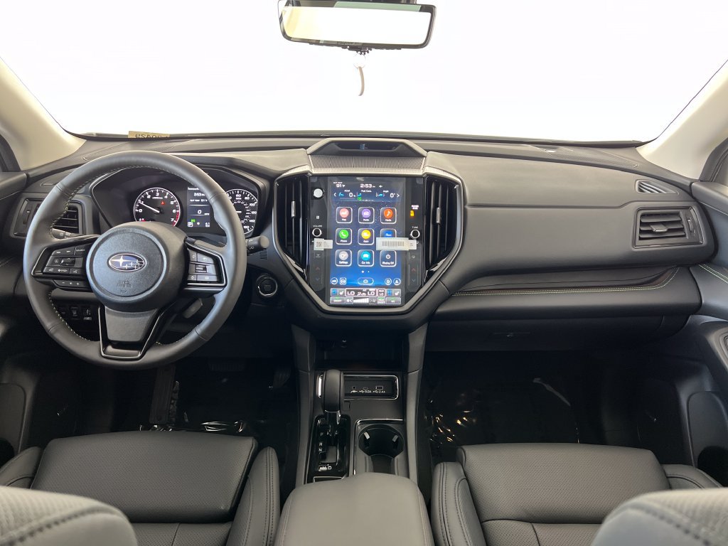 New 2027 Subaru Ascent Onyx Edition AWD/4WD image 15