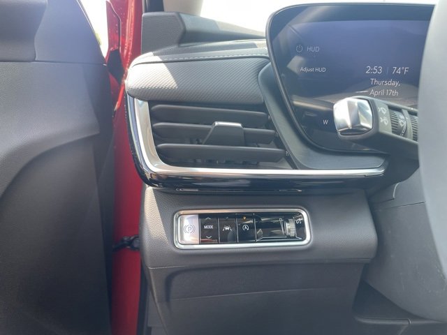 New 2025 Buick Envision Preferred image 15