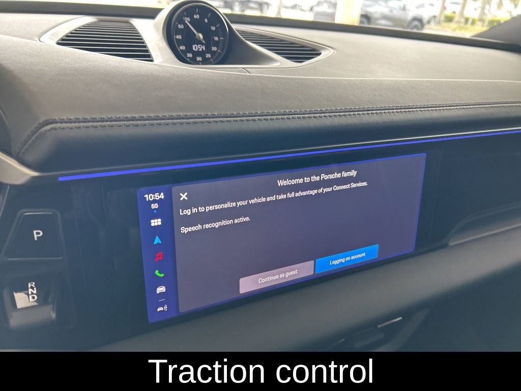 Used 2025 Porsche Macan Electric image 7