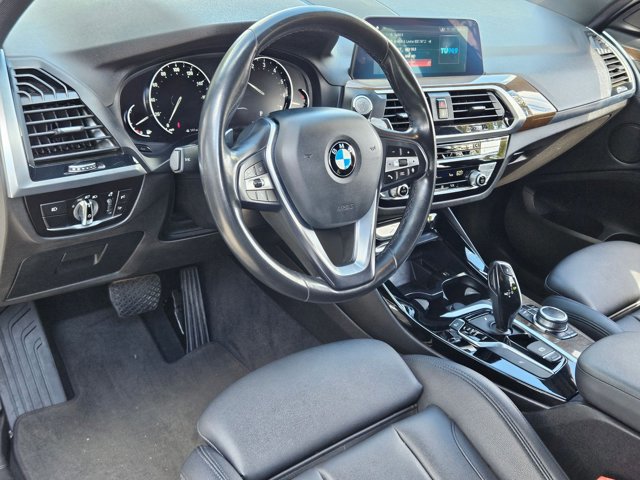 Used 2020 BMW X3 sDrive30i image 10