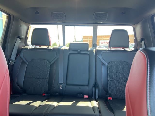 Used 2022 RAM 1500 Rebel w/ Level 1 Equipment Group image 7