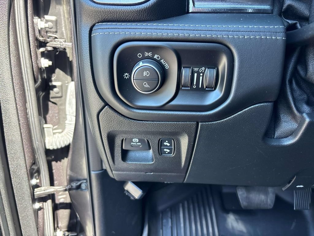 Used 2021 RAM 1500 TRX w/ TRX Level 2 Equipment Group AWD/4WD image 23