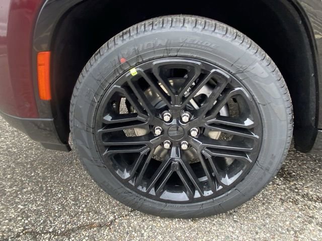 New 2024 Jeep Wagoneer L Series II image 10