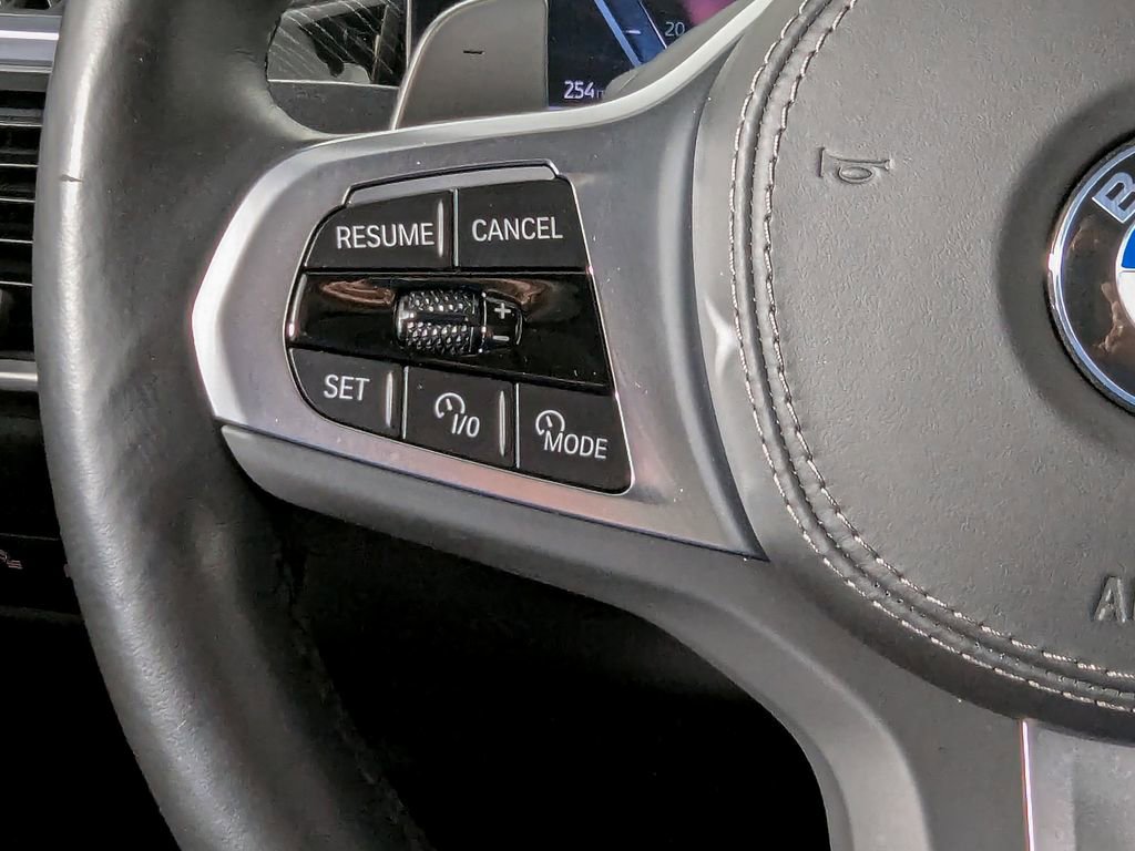 Certified 2024 BMW X5 xDrive40i w/ M Sport Package image 36