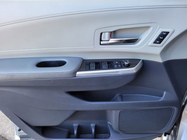 Certified 2021 Toyota Sienna Limited FWD image 22