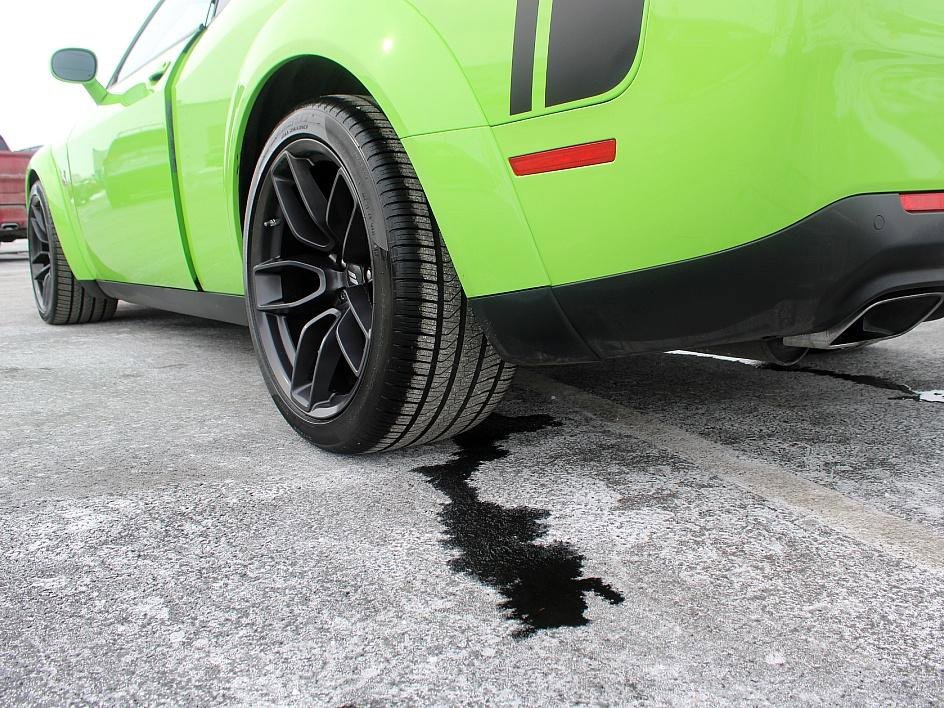 Used 2019 Dodge Challenger R/T Scat Pack image 11