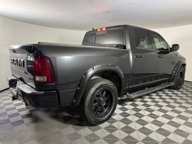 Used 2018 RAM 1500 Sport w/ Convenience Group AWD/4WD image 7