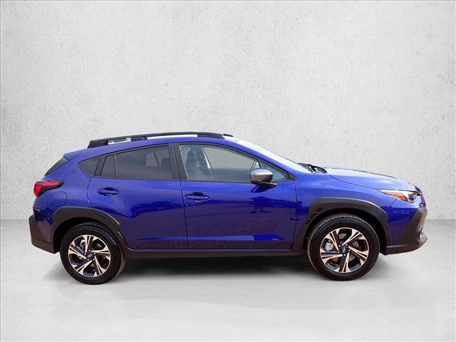 Certified 2026 Subaru Crosstrek 2.5i Premium w/ Crosstrek Mirror Package AWD/4WD image 5
