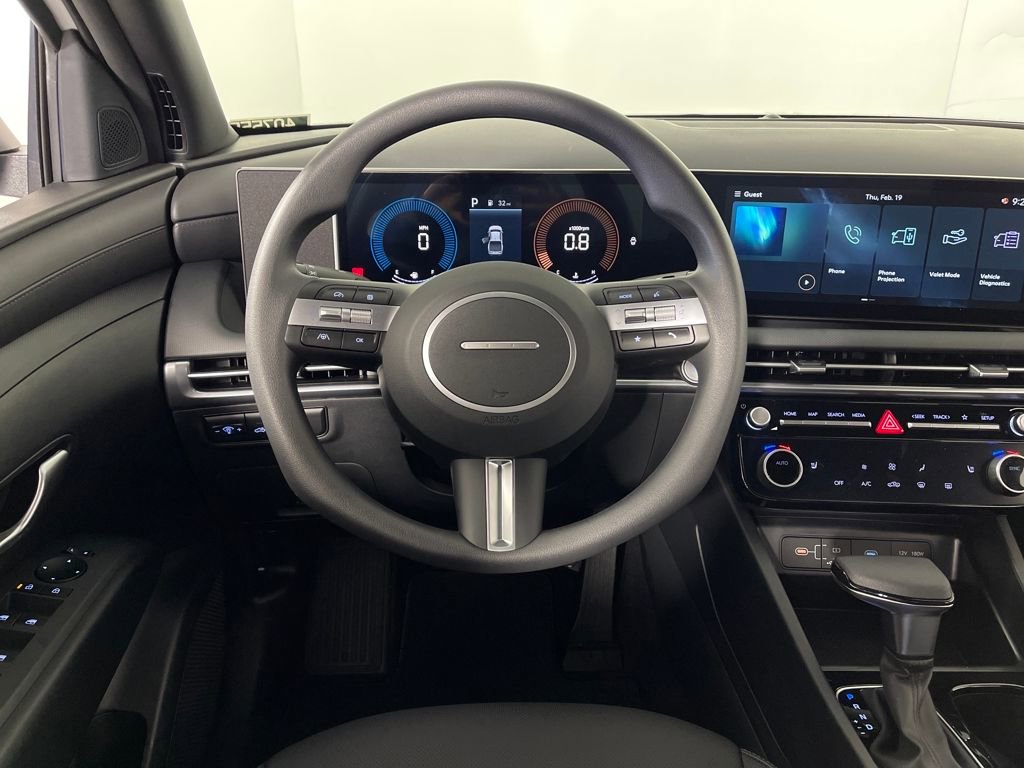 Certified 2026 Hyundai Santa Cruz SEL image 15