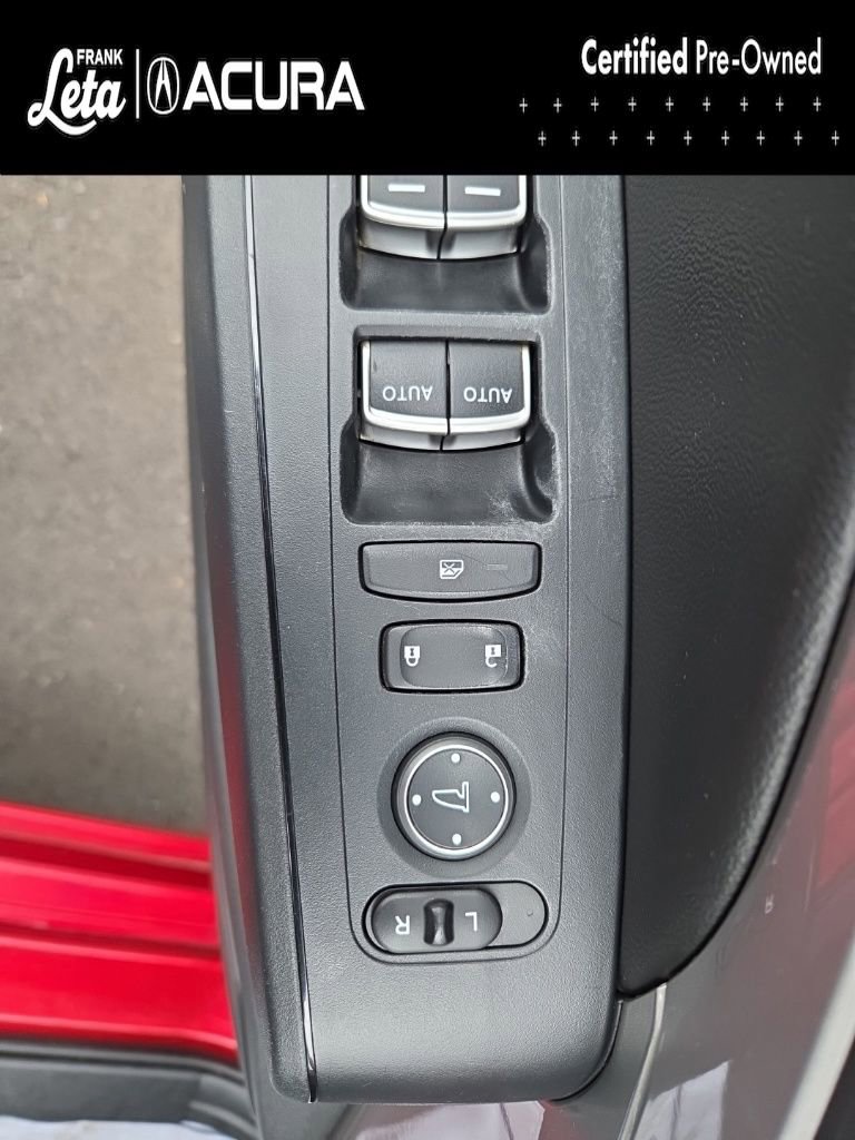 Used 2024 Acura Integra image 30