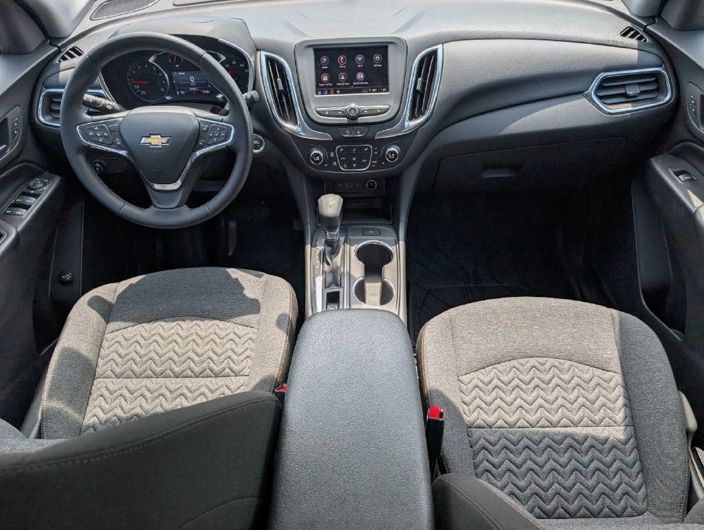 Used 2023 Chevrolet Equinox LT FWD image 32