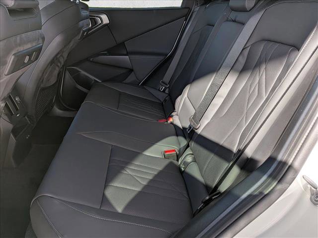 Used 2026 BMW X3 xDrive30 image 16