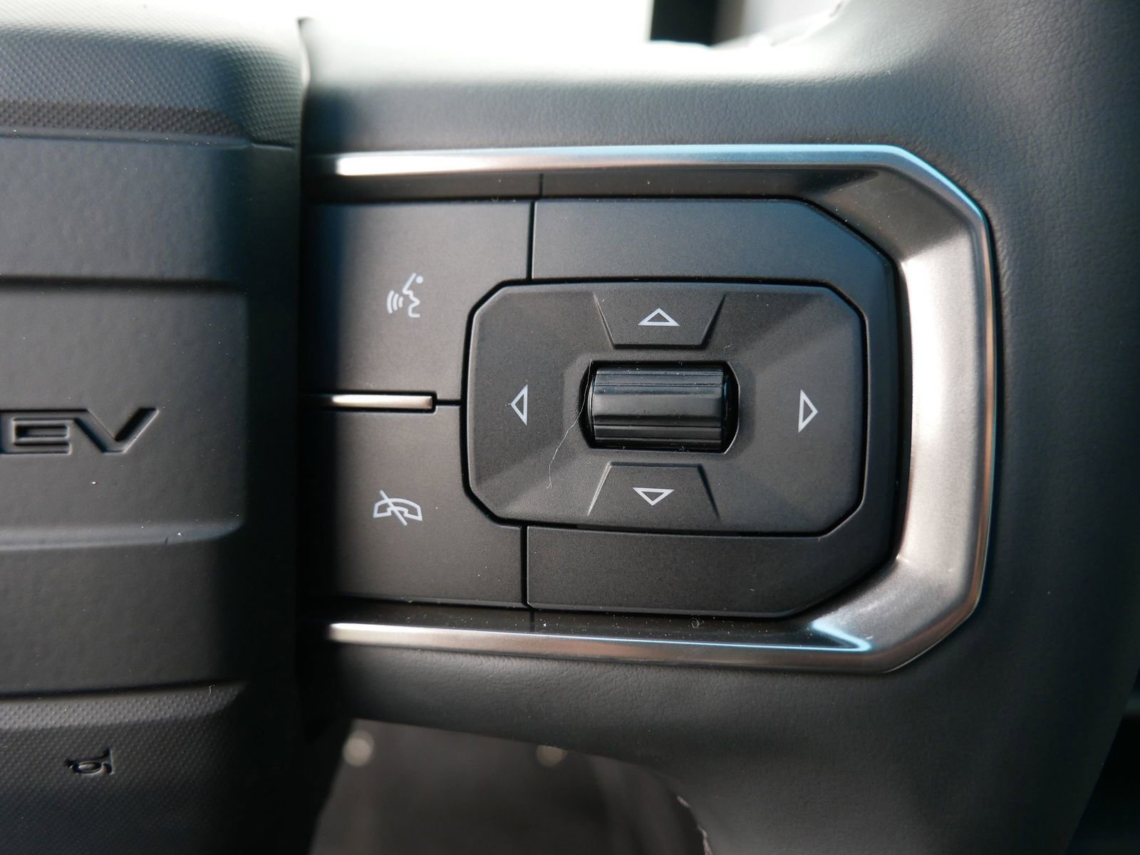 New 2025 GMC Hummer EV 3X w/ Battery Pack, 24 Module Pack image 11