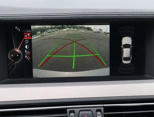 Used 2015 BMW M5 image 30