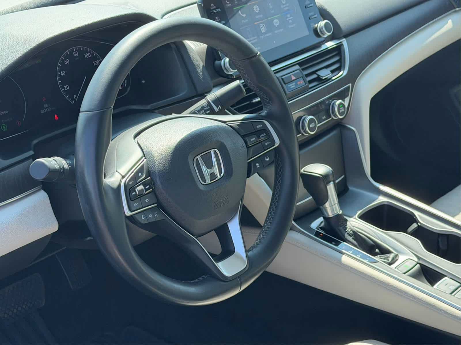 Used 2019 Honda Accord EX-L image 27