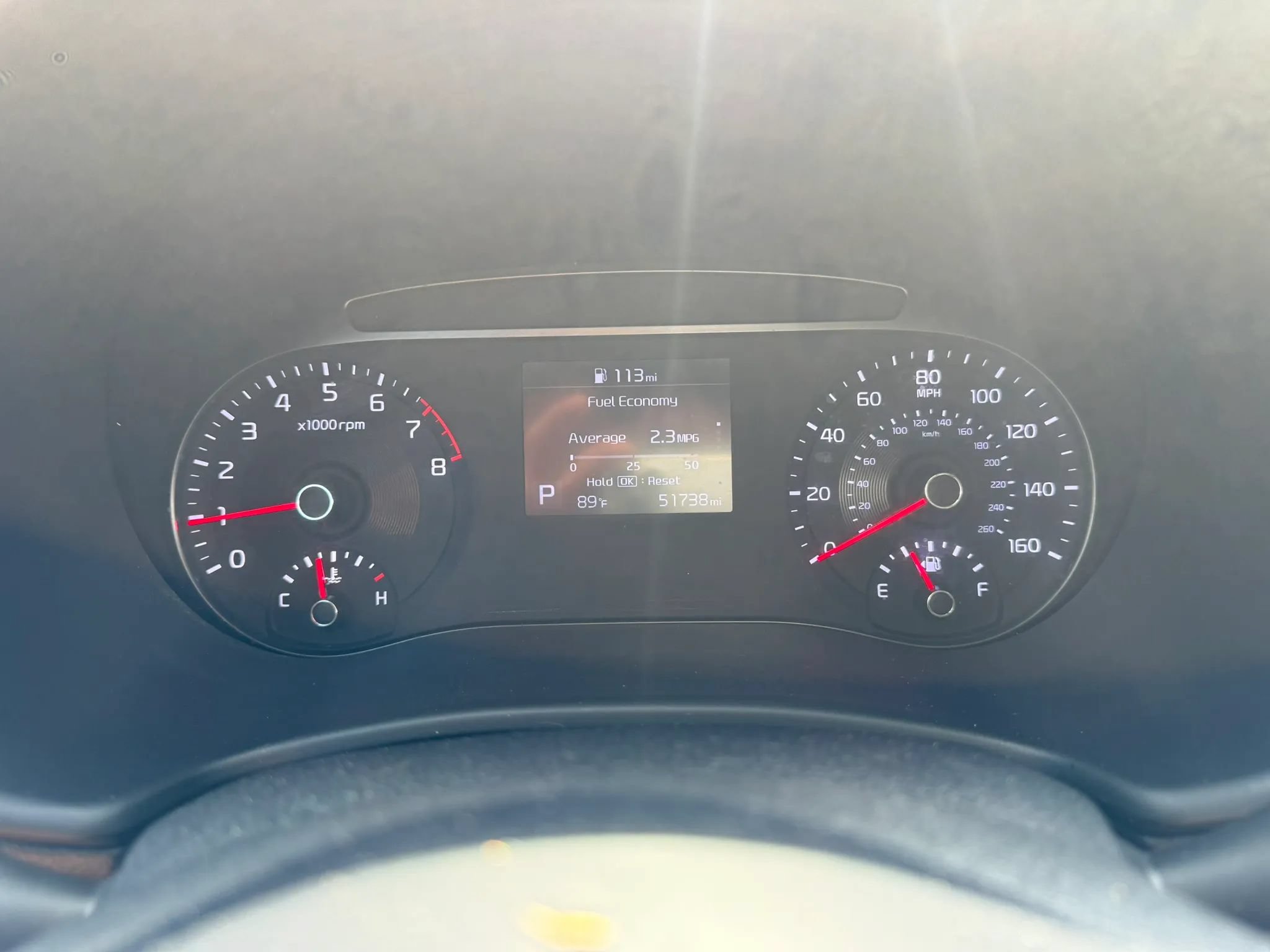 Used 2022 Kia Soul LX FWD image 17