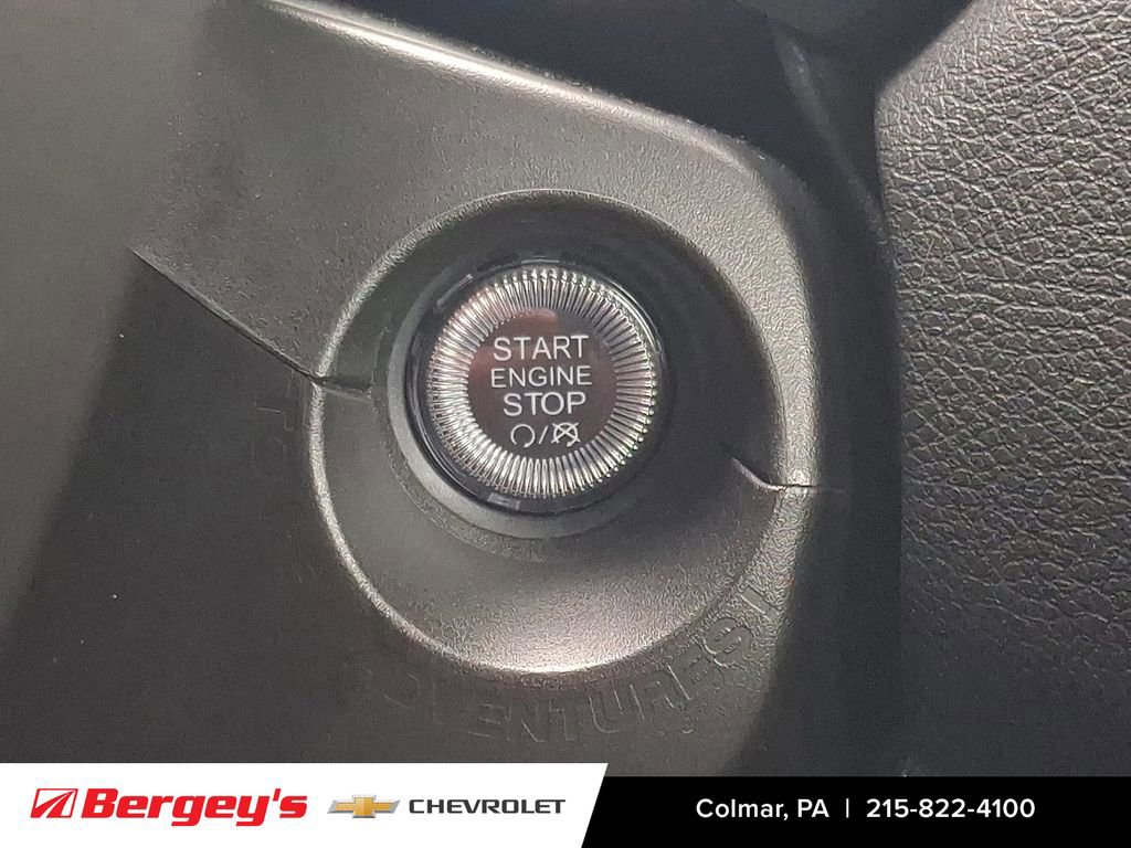 Used 2023 Jeep Renegade Trailhawk AWD/4WD image 26