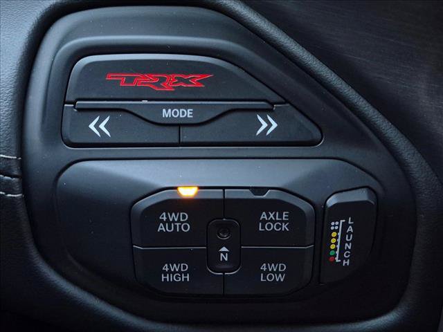 Used 2022 RAM 1500 TRX w/ TRX Level 2 Equipment Group AWD/4WD image 16