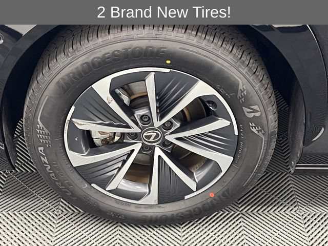 Certified 2023 Lexus RZ 450e Premium w/ Technology Package AWD/4WD image 22