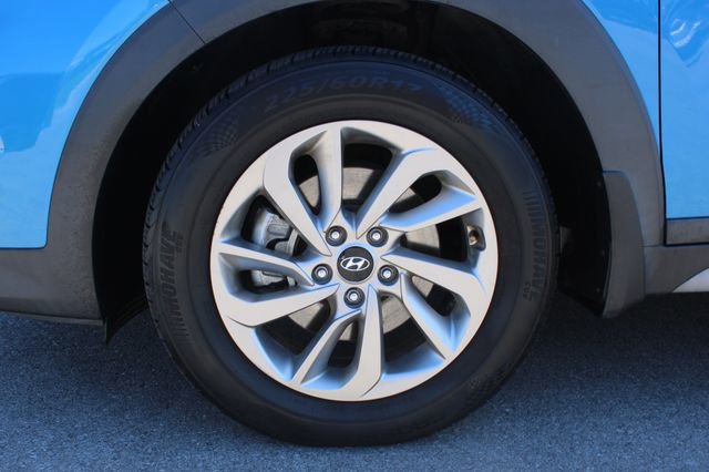 Used 2017 Hyundai Tucson SE Plus AWD/4WD image 32