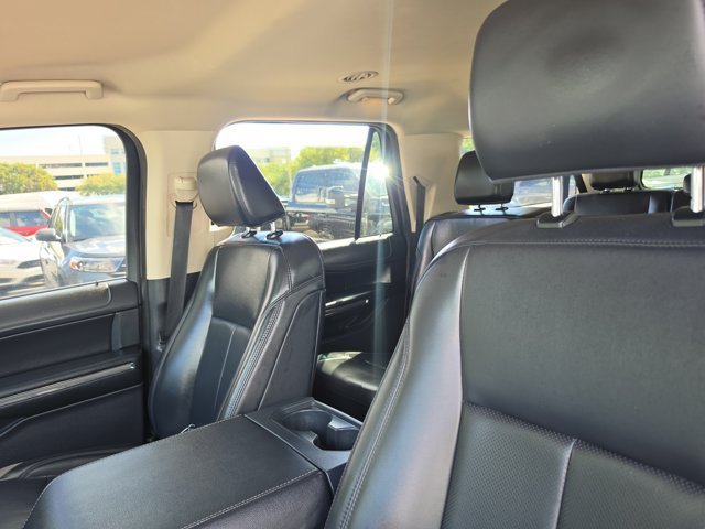 Used 2023 Ford Expedition Max XLT RWD image 19