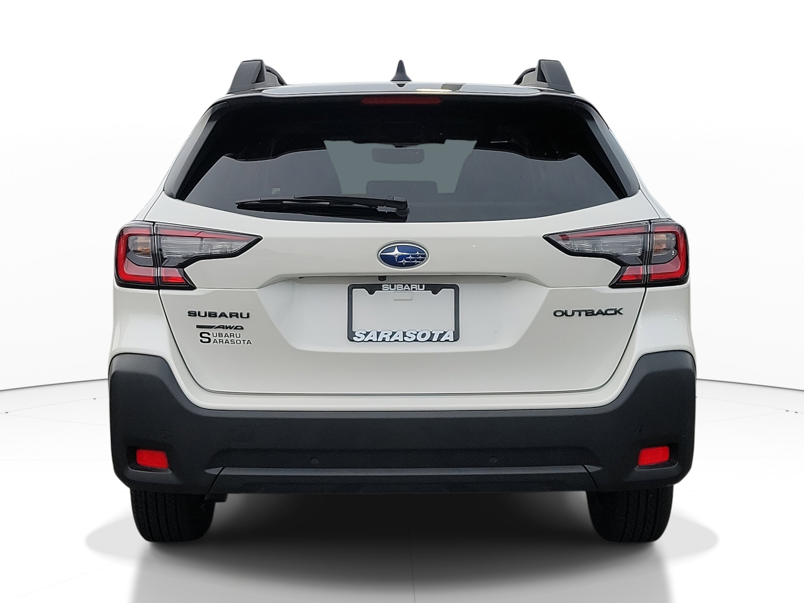 Certified 2025 Subaru Outback Onyx Edition image 5