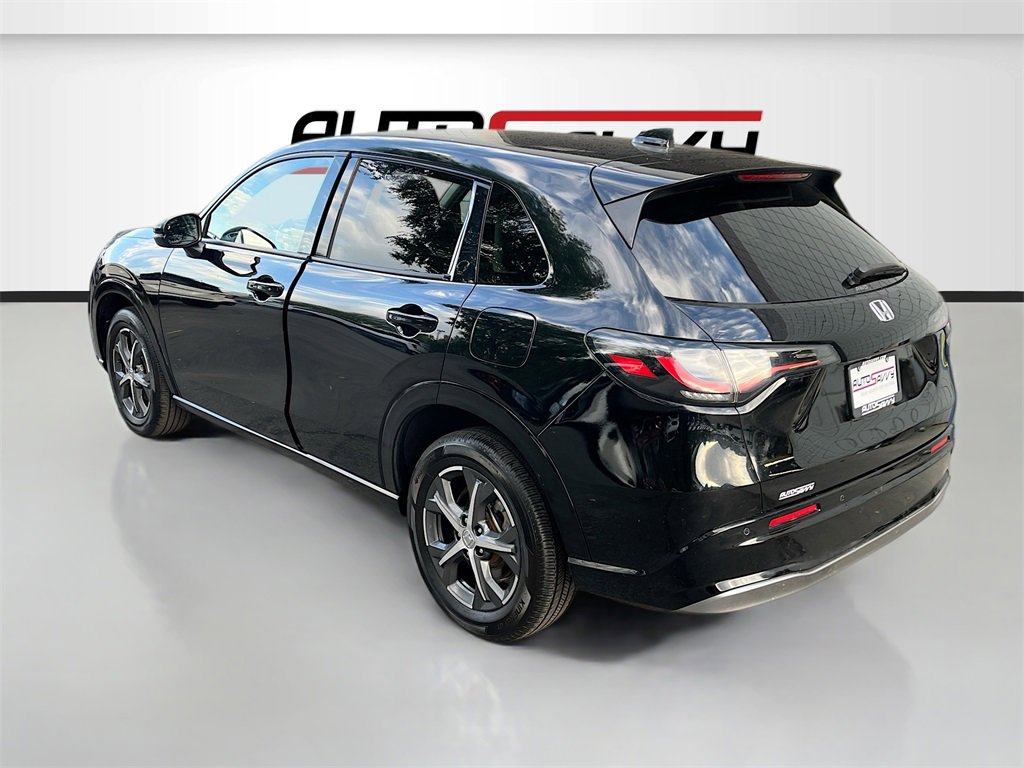Used 2024 Honda HR-V EX-L image 5
