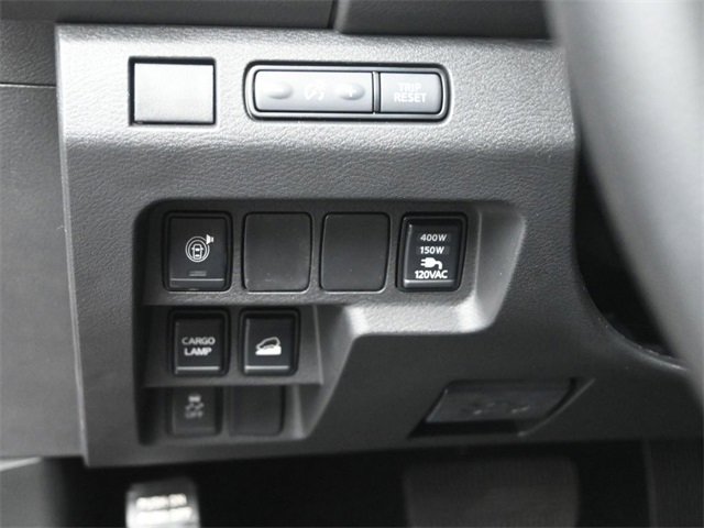 Used 2025 Nissan Frontier S w/ S Utility Package image 21