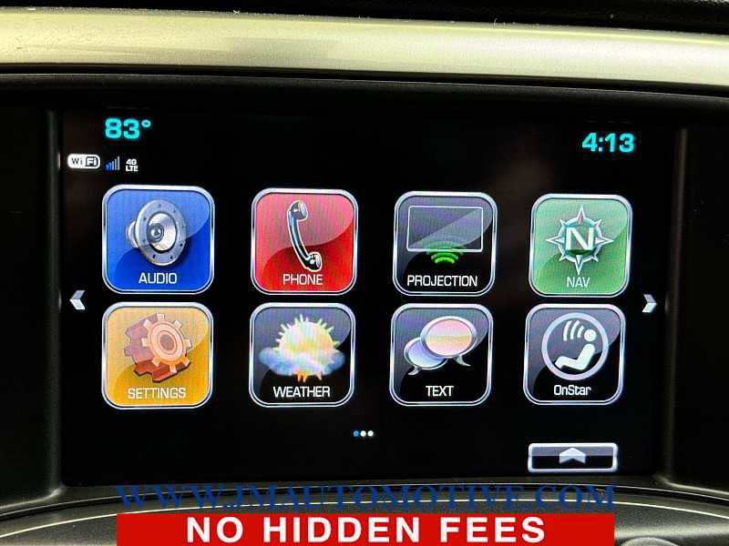 Used 2018 Chevrolet Silverado 2500 LTZ w/ Duramax Plus Package image 26