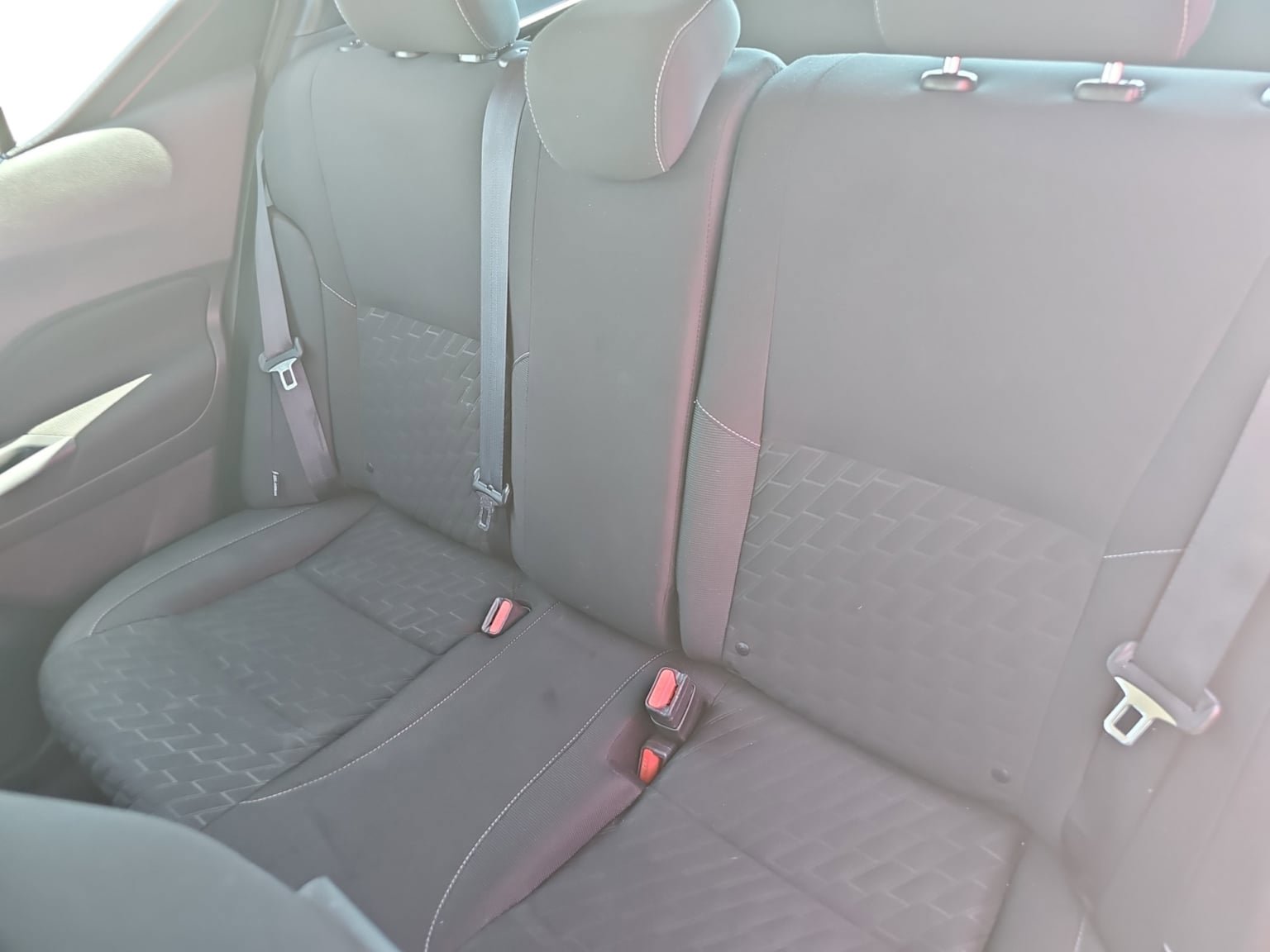 Used 2021 Nissan Kicks S FWD image 16