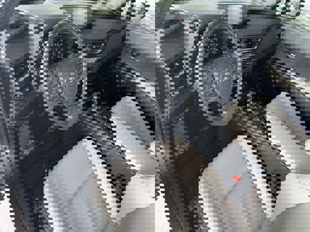 Used 2022 Lexus UX 250h w/ Premium Package image 13