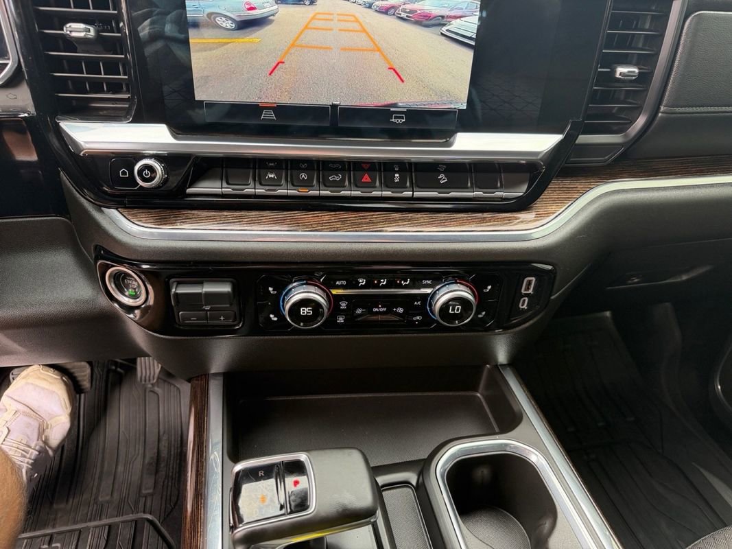 Used 2024 GMC Sierra 1500 Elevation w/ X31 Off-Road Package image 22