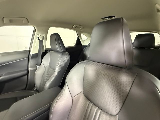 Used 2023 Lexus NX 250 FWD w/ Towing Package (2000 Lbs) image 20