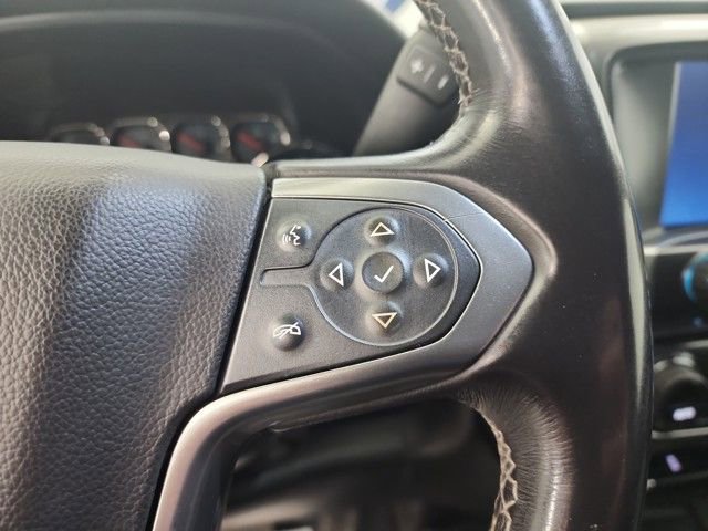 Used 2016 Chevrolet Silverado 1500 LT w/ Midnight Edition image 17