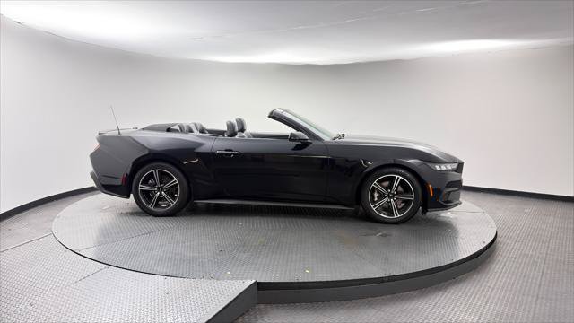 Used 2024 Ford Mustang Premium RWD image 9