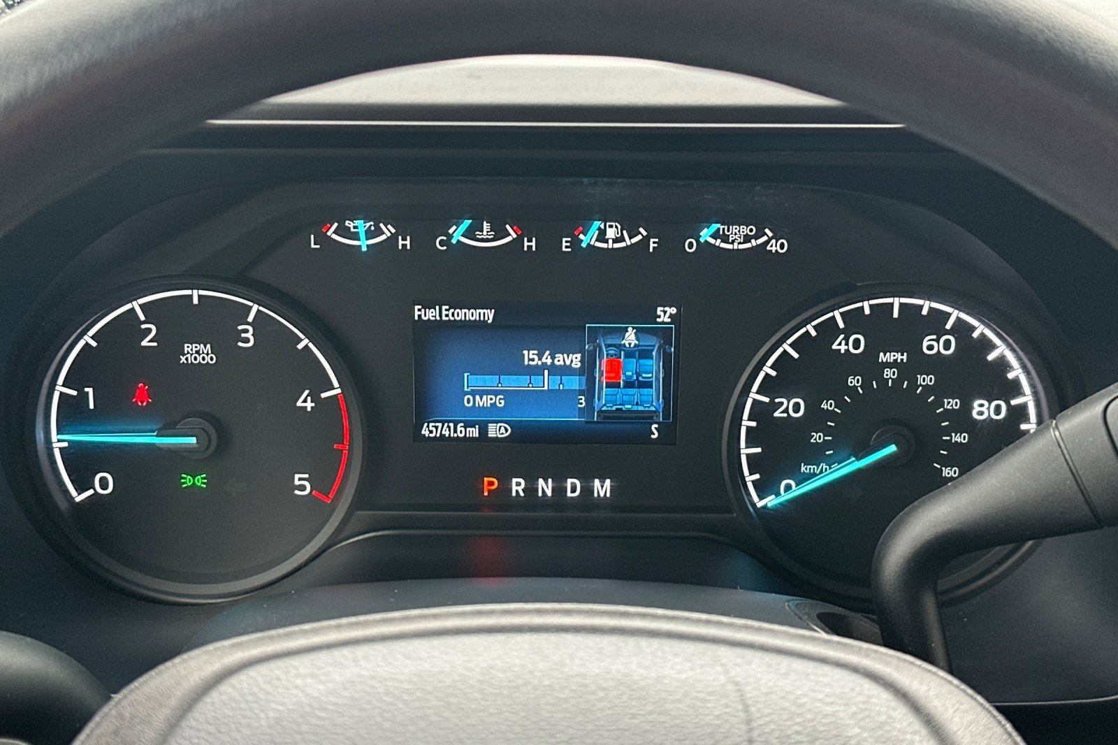 Used 2024 Ford F250 XLT image 21