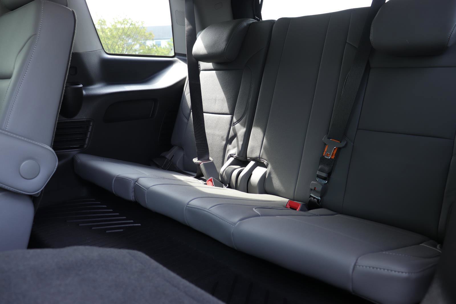 Used 2018 Chevrolet Tahoe LT image 14