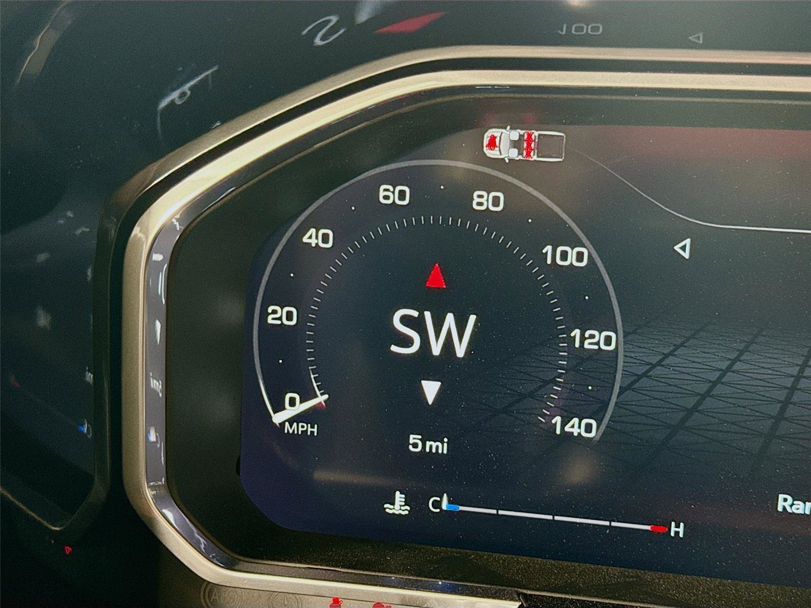 New 2026 GMC Sierra 1500 SLT AWD/4WD image 7