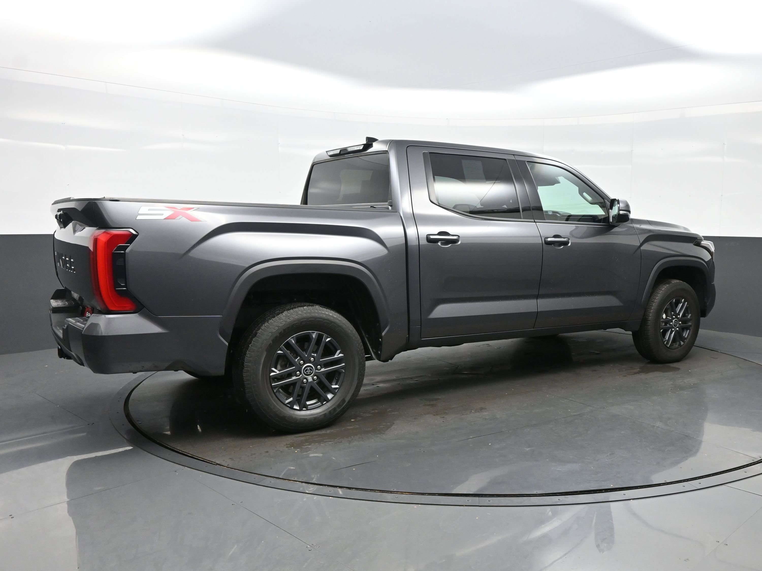 Used 2023 Toyota Tundra SR5 image 6