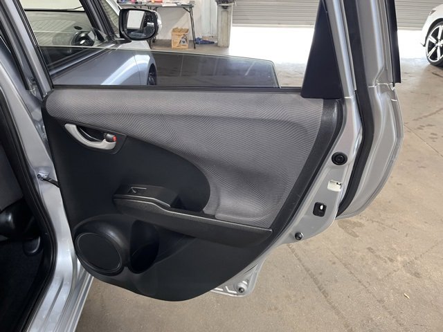 Used 2013 Honda Fit image 16