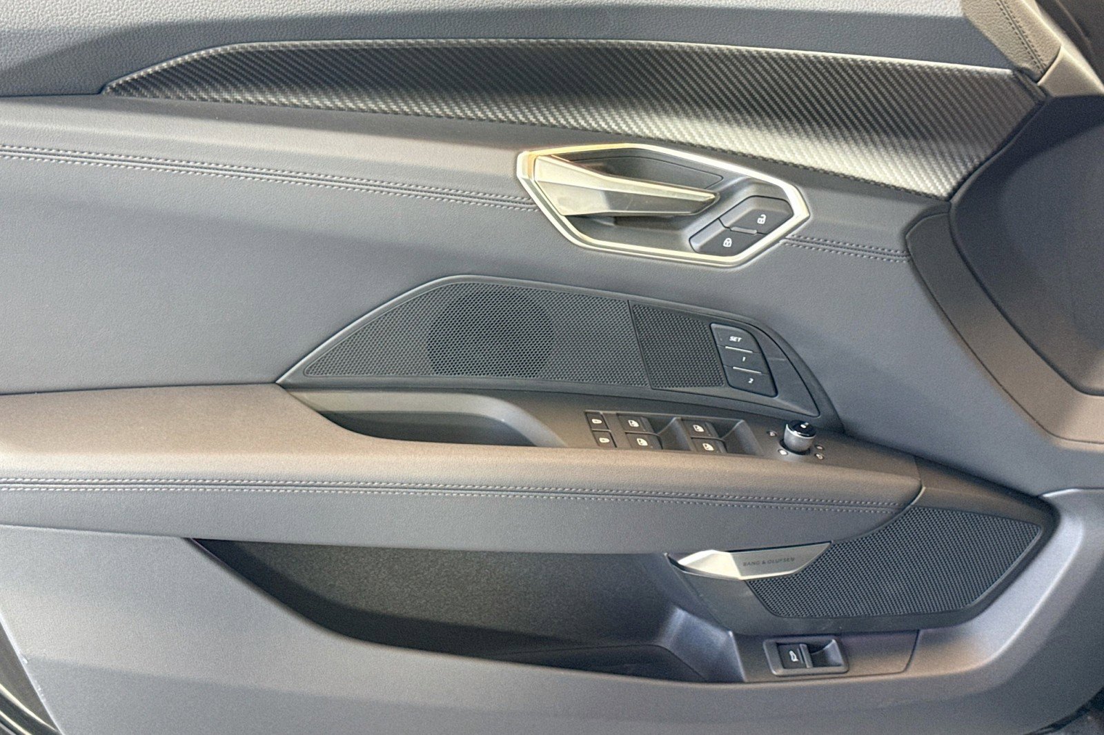 New 2026 Audi S e-tron GT Premium Plus image 17