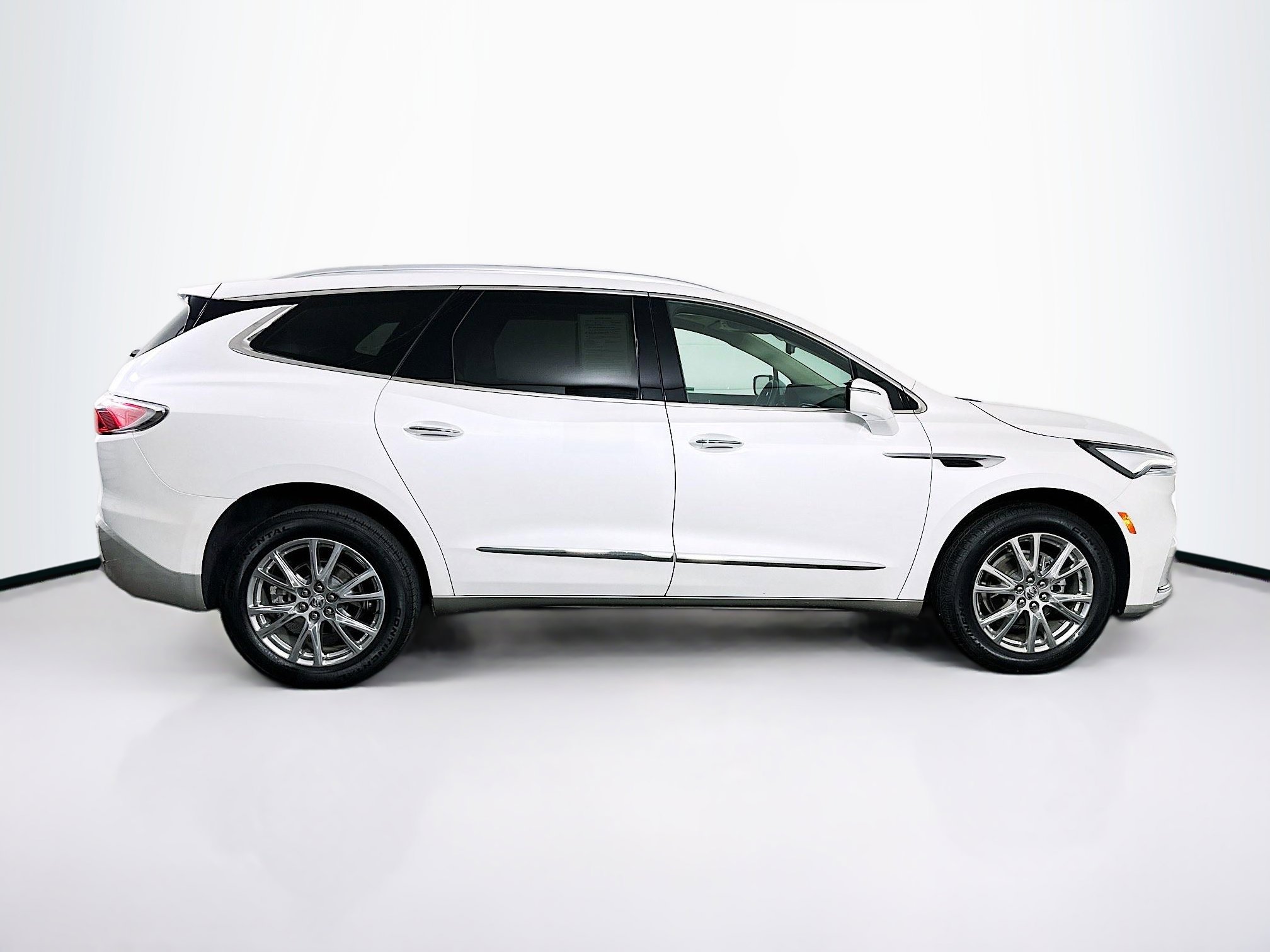 Used 2023 Buick Enclave Premium w/ Experience Buick Package image 10
