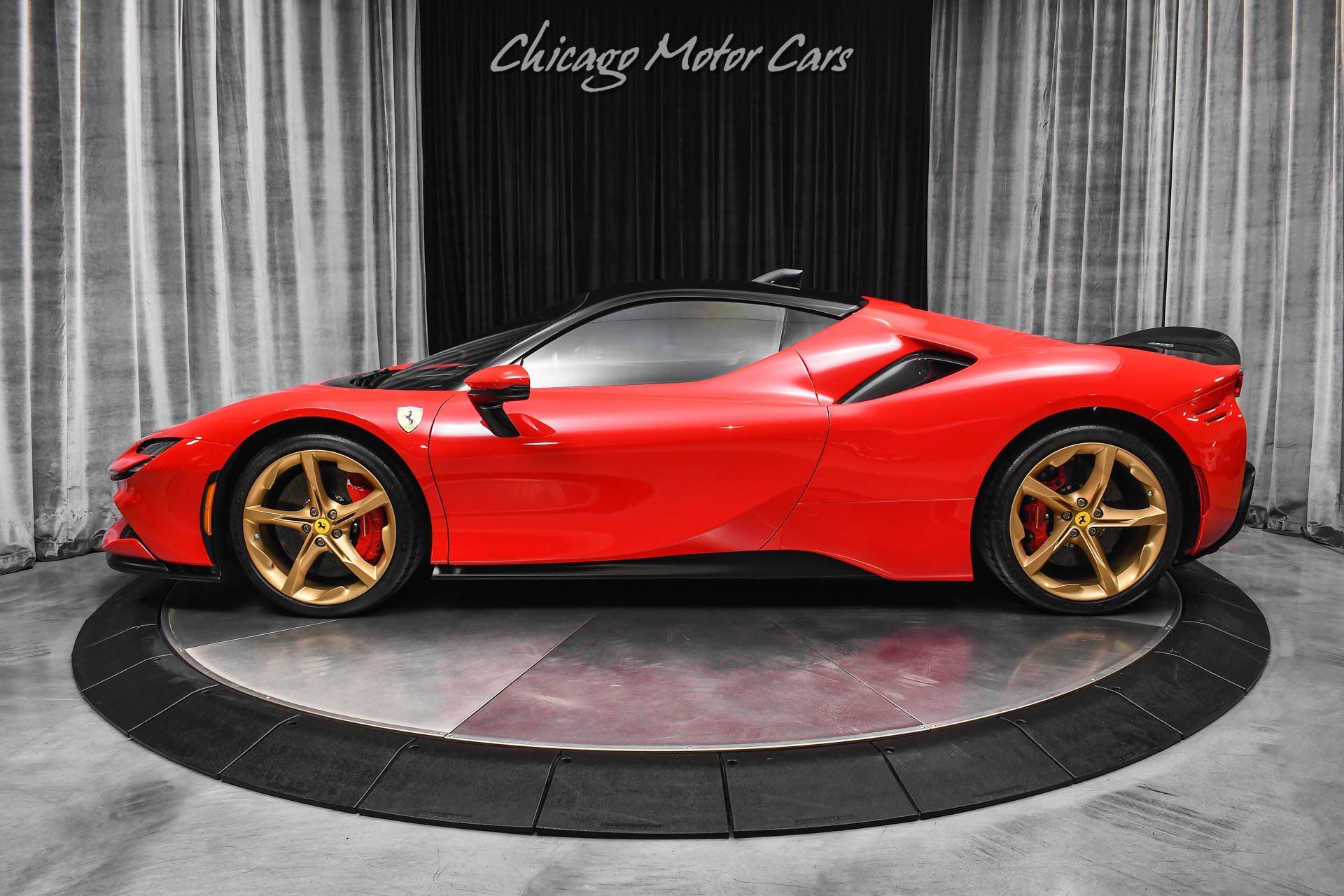Used 2023 Ferrari SF90 Stradale image 32
