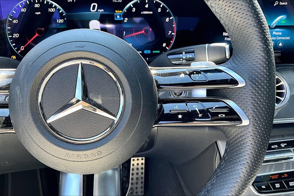 Certified 2023 Mercedes-Benz CLS 450 4MATIC image 21