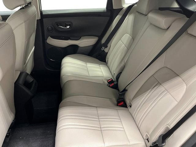 New 2026 Honda HR-V EX-L image 21